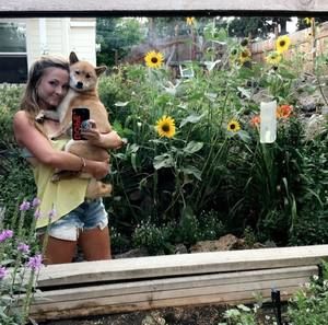 Meet your Posher, Bootsie